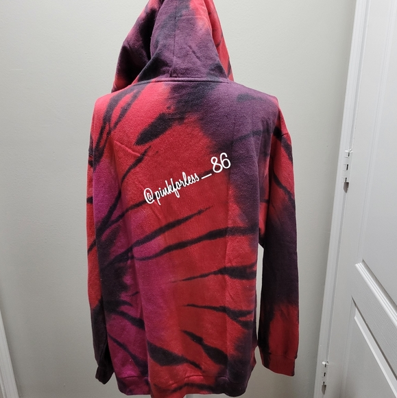 LARGE LEFT! VS PINK SET - Picture 4 of 14